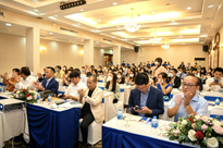 Hiệp hội nhựa Việt Nam họp mặt hội viên đầu năm Nhâm Dần 2022
