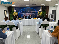 Picomat tổ chức thành công Đại hội đồng cổ đông bất thường năm 2023
